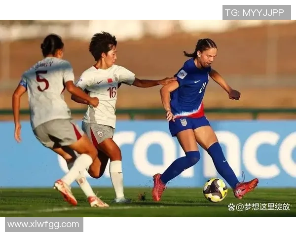 女足与男足球星的精彩对决揭示性别差异与竞技水平的碰撞