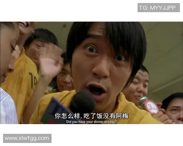 少林足球星爷真实姓名揭秘及其背后的传奇故事分析