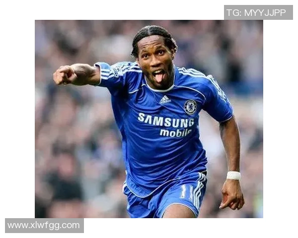 德罗巴非洲雄狮传奇一生从科特迪瓦到世界足坛永不磨灭的荣耀之路