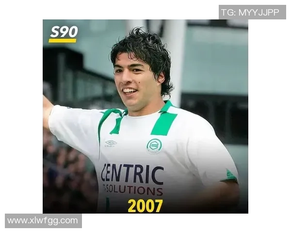 路易斯·苏亚雷斯：从乌拉圭天才到世界足坛传奇的崛起与成就